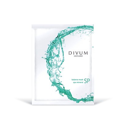 缔凡美肌精华面膜「舒缓疲劳,强韧修护」 美伊娜多 面膜 第1张 缔凡美肌精华面膜「舒缓疲劳,强韧修护」 美伊娜多 面膜 第1张