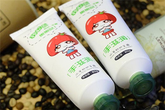 番茄派为什么那么便宜 番茄派 护手霜 第1张 番茄派为什么那么便宜 番茄派 护手霜 第1张