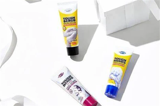 美白效果好的护手霜 MILENSEA 护手霜 第3张