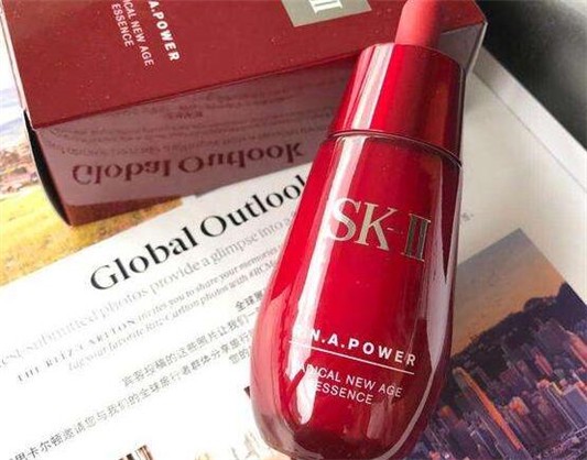 sk2小红瓶专柜价格 sk2 小红瓶 第1张 sk2小红瓶专柜价格 sk2 小红瓶 第1张
