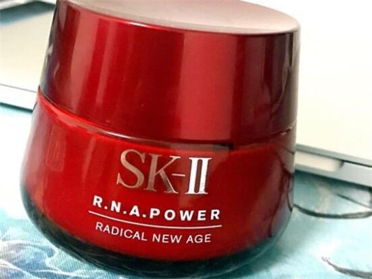 日本sk2大红瓶面霜价格 sk2 大红瓶 第1张