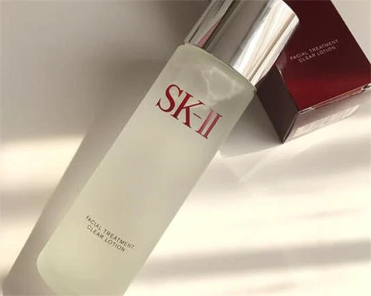 sk2清莹露适合干性皮肤吗 sk2 清莹露 第4张