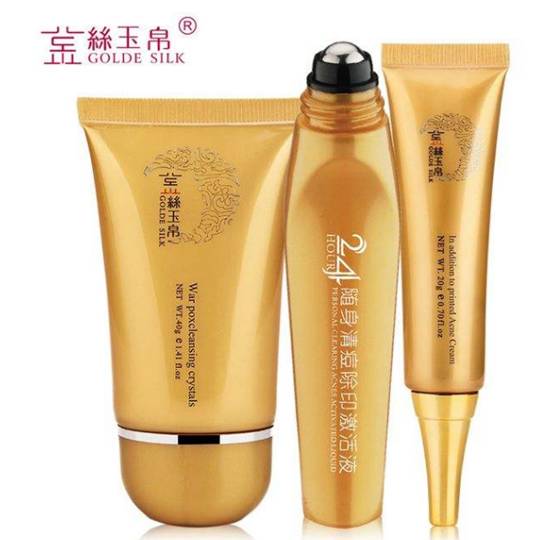 金丝玉帛化妆品排第几 金丝玉帛化 金丝玉帛化妆品 美妆 第1张