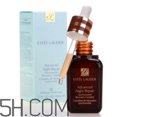 雅诗兰黛小棕瓶使用方法，雅诗兰黛小棕瓶适合什么肤质 雅诗兰黛 雅诗兰黛小棕瓶使用方法 雅诗兰黛小棕瓶适合什么肤质 第3张