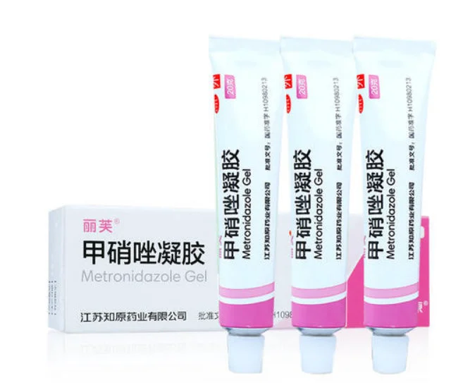 甲硝唑去黑头怎么用 去黑头 甲硝唑去黑头 美妆 第2张 甲硝唑去黑头怎么用 去黑头 甲硝唑去黑头 美妆 第2张