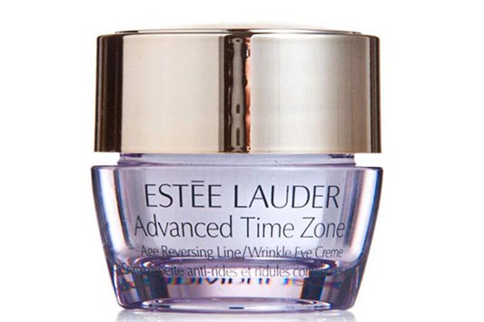 雅诗兰黛多效智妍眼霜会有热感吗 雅诗兰黛 眼霜 第1张