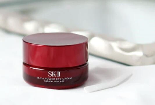 sk2大眼眼霜适合多大年龄 sk2 大眼眼霜 第4张