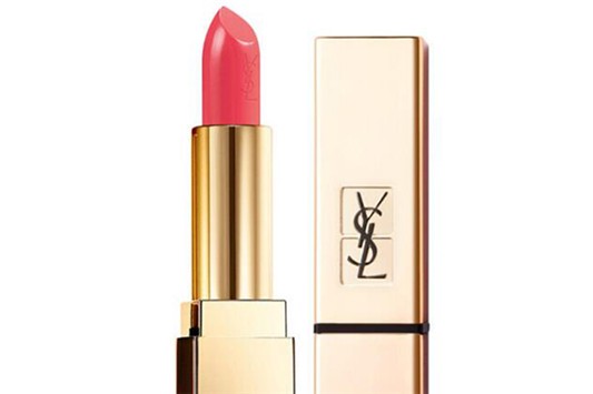 圣罗兰口红几号最显白? 圣罗兰 口红 第1张