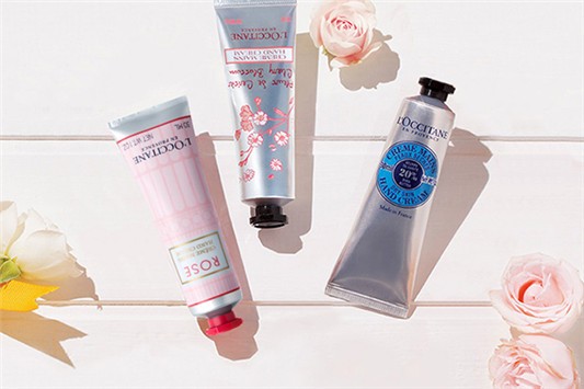 欧舒丹护手霜原价多少 欧舒丹 护手霜 第1张