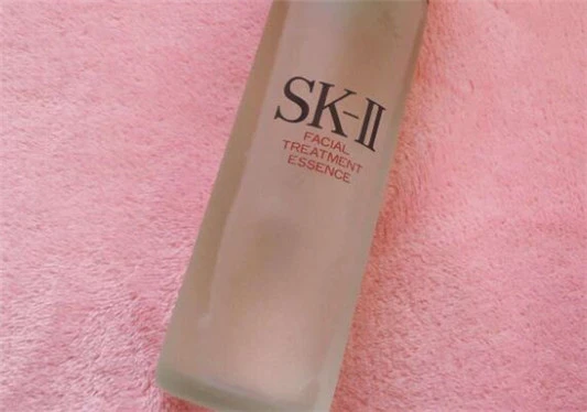 sk2神仙水能用多久 sk2 神仙水 第3张