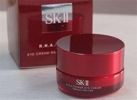 sk2大眼眼霜是什么香味的 sk2 大眼眼霜 第1张 sk2大眼眼霜是什么香味的 sk2 大眼眼霜 第1张