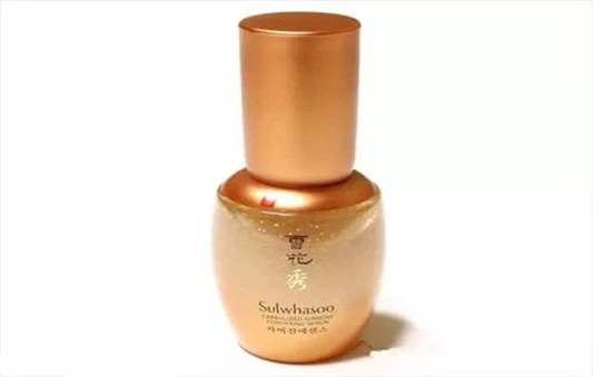 雪花秀人参精华怎么样，雪花秀人参精华使用顺序 第2张