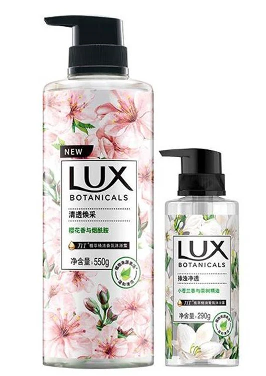 什么洗发水特别香还留香 洗发水 洗发水留香 美妆 第2张