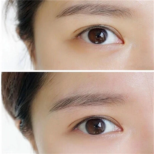 雅诗兰黛眼精华和眼霜的区别，能单独作为眼霜使用 雅诗兰黛 眼部精华 雅诗兰黛眼精华和眼霜的区别 第5张