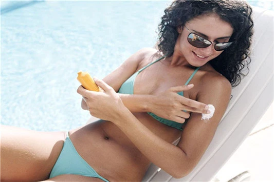 防晒喷雾可以喷脸吗 防晒喷雾 防晒 第2张