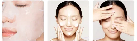 秋季美白肌肤小百科 美白 秋季美白 美妆 第3张