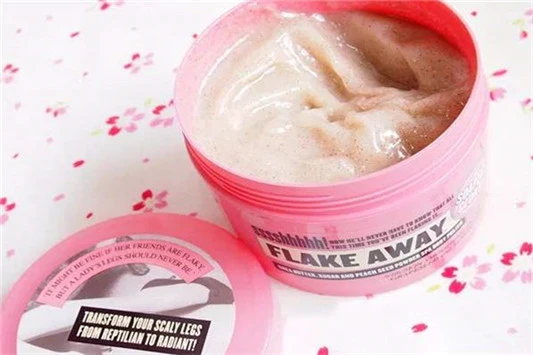 磨砂膏怎么用身体 磨砂膏 清洁用品 第2张