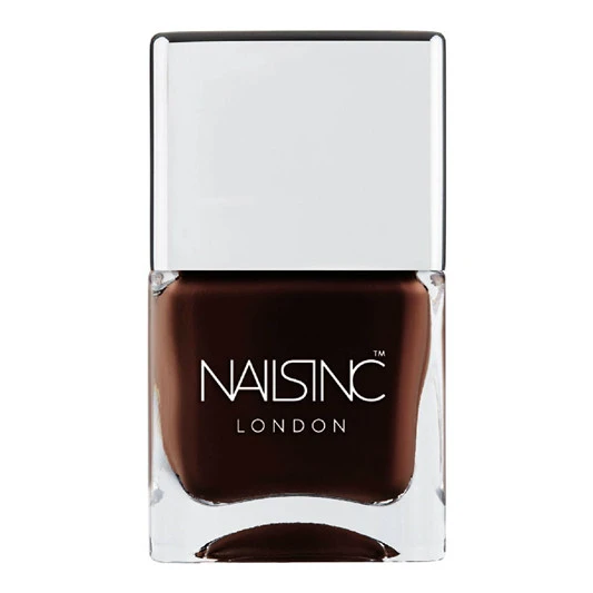 甲油 | NAILS INC Coco FOR Real 指甲油 12月7日上市 新品 第9张 甲油 | NAILS INC Coco FOR Real 指甲油 12月7日上市 新品 第9张