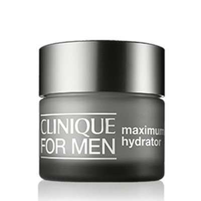 倩碧男士平衡保湿霜「持久滋润，抵御外界刺激」 倩碧 乳霜 第1张