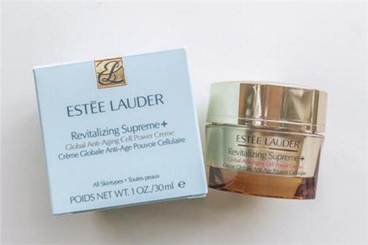 雅诗兰黛多效智妍面霜价格 雅诗兰黛 面霜 第1张