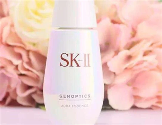 sk2小灯泡适合敏感肌肤吗 sk2 小灯泡 第2张