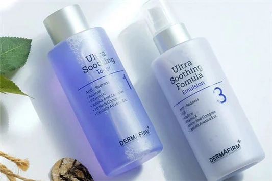 如何判断自己是混油还是混干 理肤泉 德妃 第3张 如何判断自己是混油还是混干 理肤泉 德妃 第3张