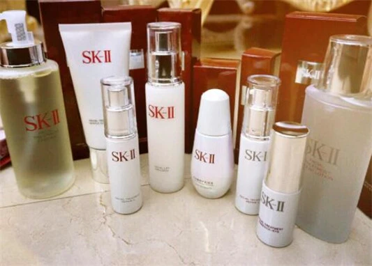 sk2洁面霜是皂基还是氨基酸 sk2 洁面霜 第4张