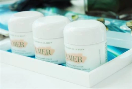 海蓝之谜精华面霜价格 海蓝之谜 精华面霜 第3张