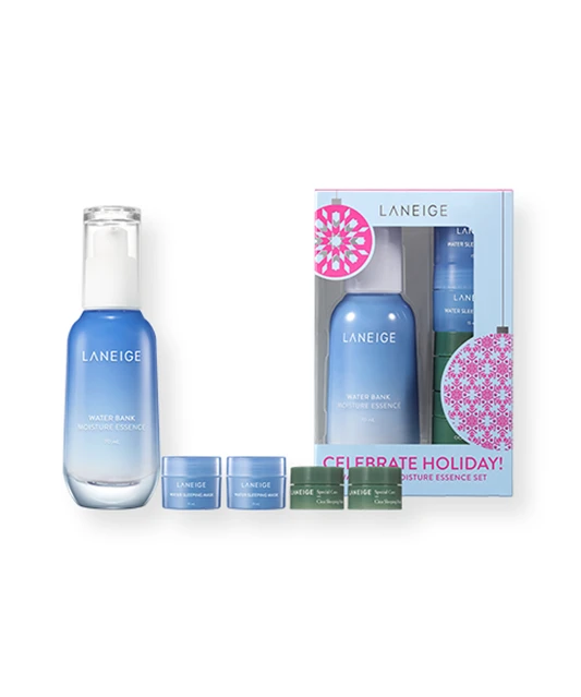 兰芝2020圣诞限量系列 兰芝 第3张