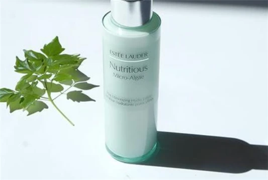 雅诗兰黛油田拜拜海藻精华乳保湿效果好吗 雅诗兰黛 油田拜拜 海藻精华乳 第2张