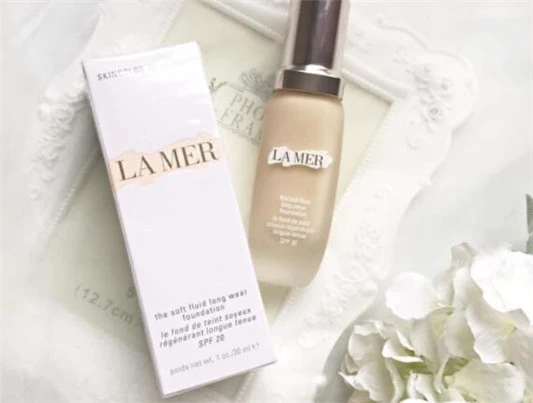 海蓝之谜粉底液适合混合皮吗 海蓝之谜 粉底液 第2张