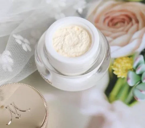 梵蜜琳贵妇膏能祛斑收缩毛孔吗 贵妇膏 梵蜜琳贵妇膏 美妆 第2张