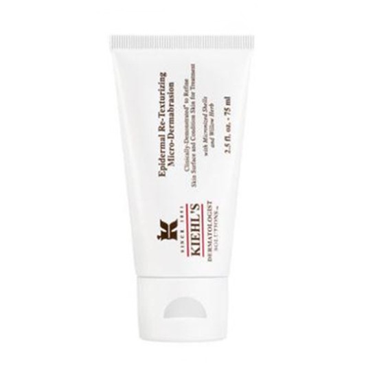 科颜氏硅藻土微晶霜「改善皮肤，减淡细纹和皱纹」 科颜氏 洁面 第1张