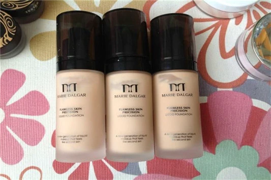 玛丽黛佳和极密哪个好 玛丽黛佳 极密 美妆 第2张