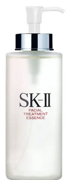 神仙水和海蓝之谜精粹液可以一起用吗 神仙水 海蓝之谜精粹液 美妆 第3张