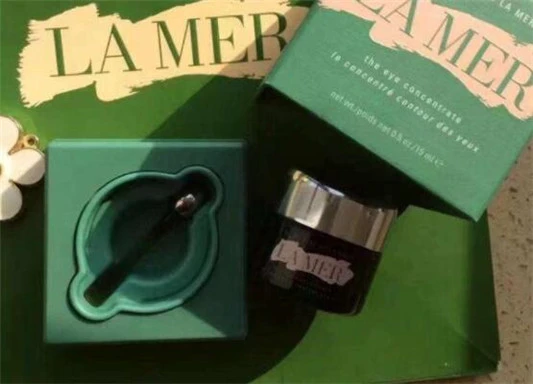 海蓝之谜眼霜会长脂肪粒吗 海蓝之谜 眼霜 第5张