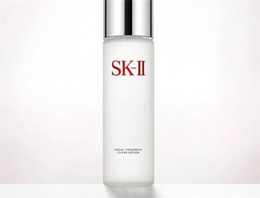 sk2清莹露能和其他水一起用吗 sk2 清莹露 第2张