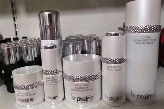 莱伯妮身体乳价格多少 莱伯妮 身体乳 第1张