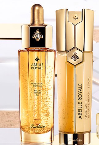 娇兰双管精华孕妇可以用吗 精华 娇兰双管精华 美妆 第1张 娇兰双管精华孕妇可以用吗 精华 娇兰双管精华 美妆 第1张