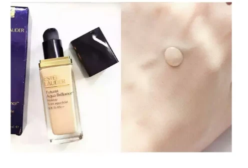 雅诗兰黛和兰蔻粉底哪个好 雅诗兰黛 第8张