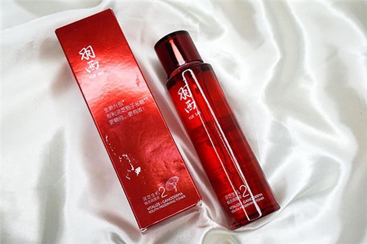 羽西适合什么年龄段 羽西 精华液 第1张