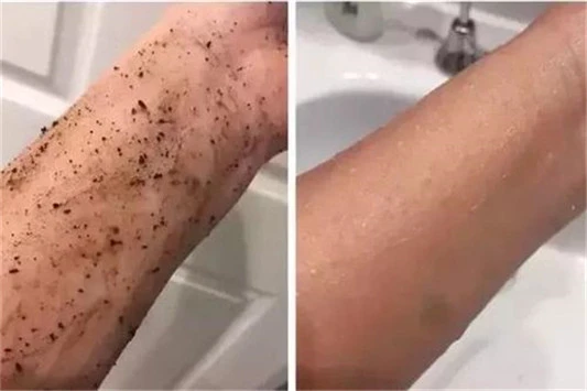 磨砂膏可以洗脸吗 磨砂膏 清洁用品 第3张