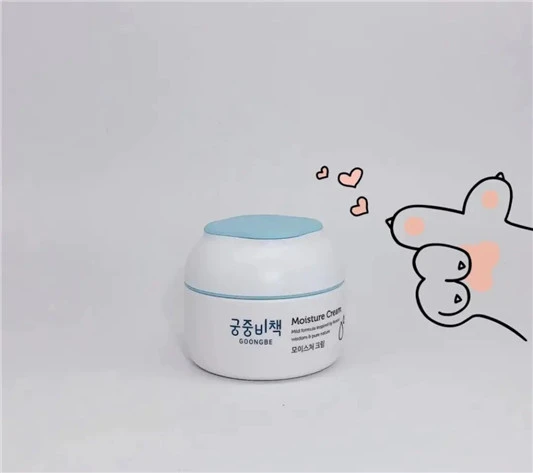 宝宝肌肤过冬指南，3步告别干燥肌 身体乳 宝宝 第4张