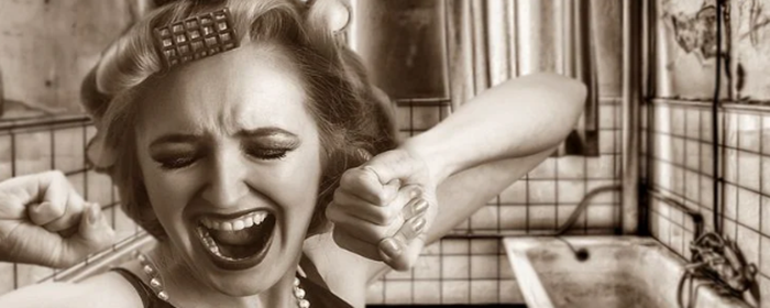 刚烫的头发怎么打理 刚烫的头发 美妆 第2张 刚烫的头发怎么打理 刚烫的头发 美妆 第2张