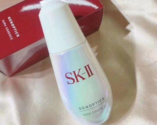 sk2什么霜适合油性皮肤 sk2 什么霜适合油性皮肤 第4张