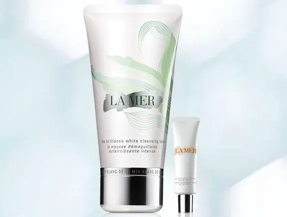 海蓝之谜洗面奶适合什么肤质 海蓝之谜 洗面奶 第4张