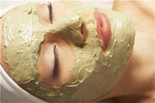 磨砂膏和清洁面膜 磨砂膏 清洁面膜 护肤品 第1张