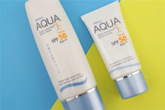 泰国mistine防晒霜测评 mistine 防晒霜 第3张