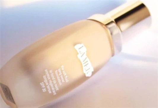 海蓝之谜粉底液是什么味道的 海蓝之谜 粉底液 第4张