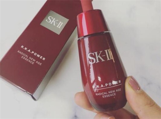 sk2小红瓶适合敏感肌肤吗 sk2 小红瓶 第1张 sk2小红瓶适合敏感肌肤吗 sk2 小红瓶 第1张